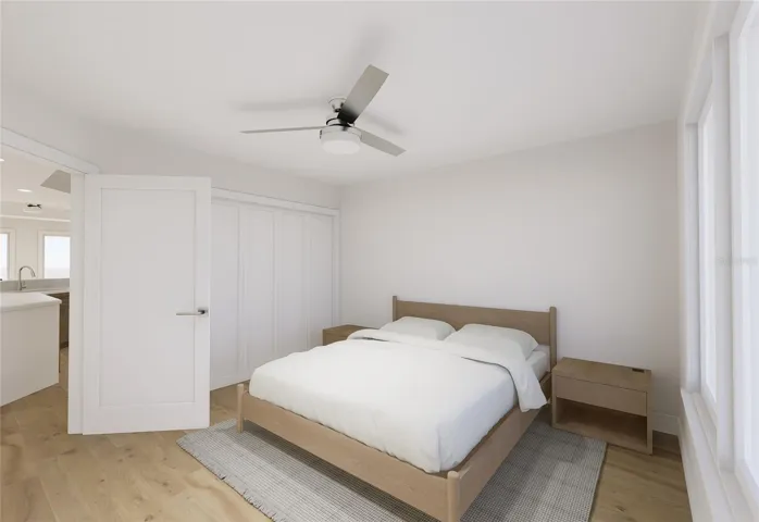 bedroom #2