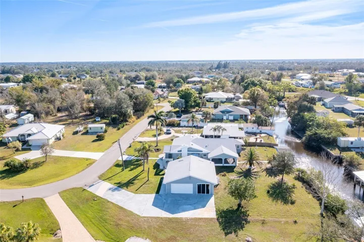 Main house plus In law unit and 2 car garage and Workshop with Hurricane Shutters