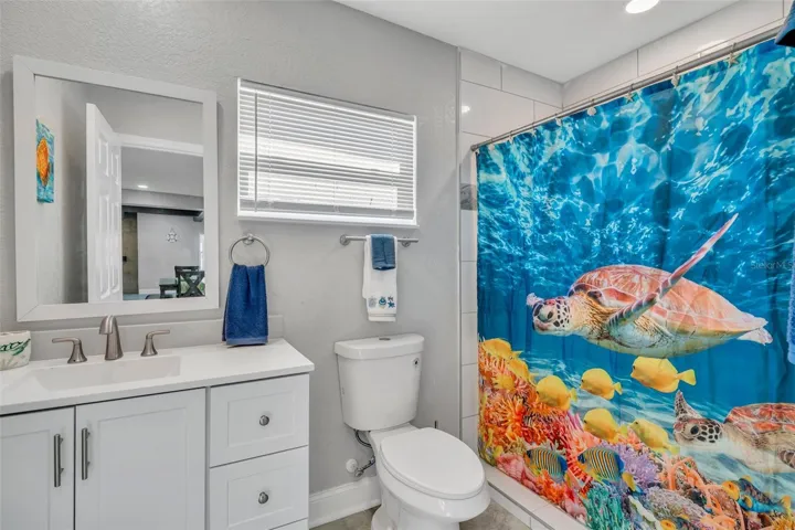 2nd bathroom