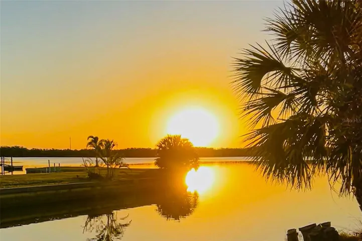 Amazing Sunsset