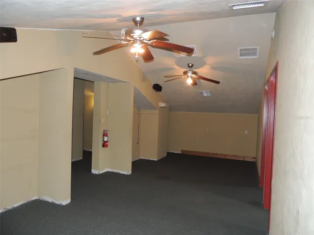 Upstairs Foyer to Offices