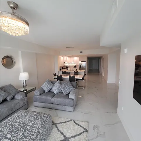 Fully furnished