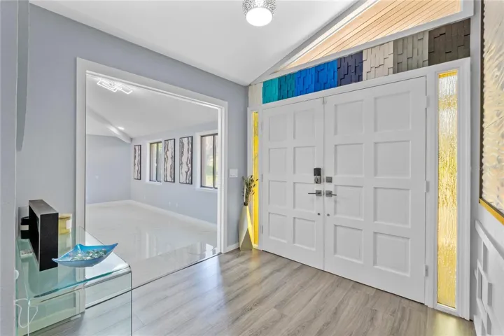 Foyer
