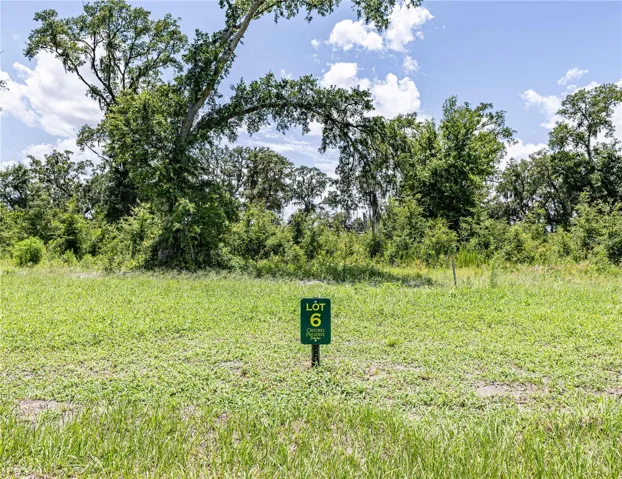 1420 Oxford Preserve Trail, Lot # 6