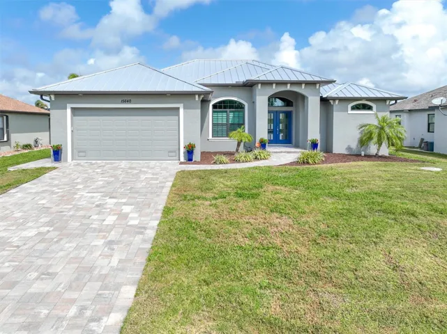 Welcome to your forever home and it is being sold turnkey furnished!