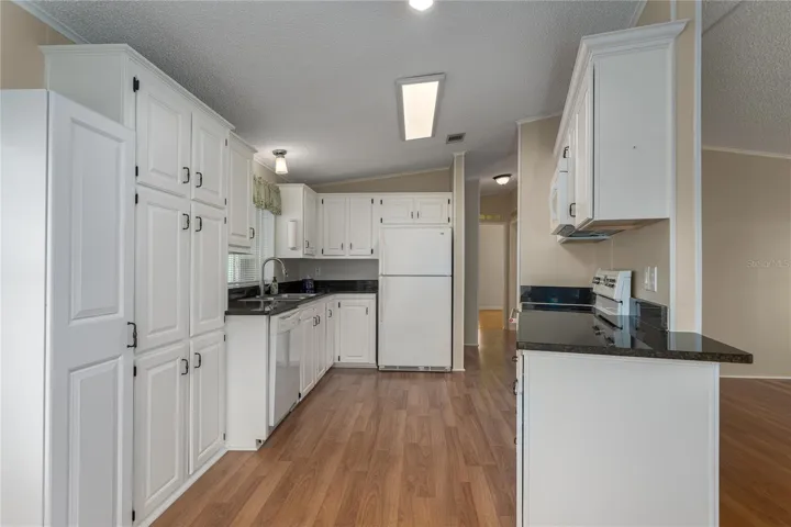 A46417773317 Denise Dr Ellenton, FL 34222Complete Kitchen Update including New Cabinet and Countertops