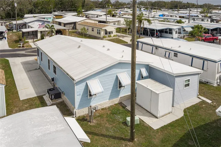 A46417773317 Denise Dr Ellenton, FL 34222Newer Rubber Membrane Roof 2021