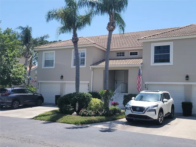 Welcome to your new home at Fairway Gardens II at Tara Golf and Country Club