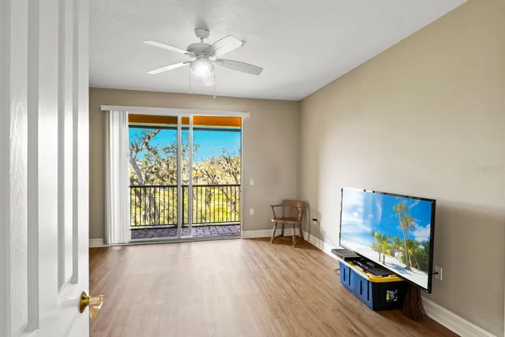 Primary Bedroom 3rd floor