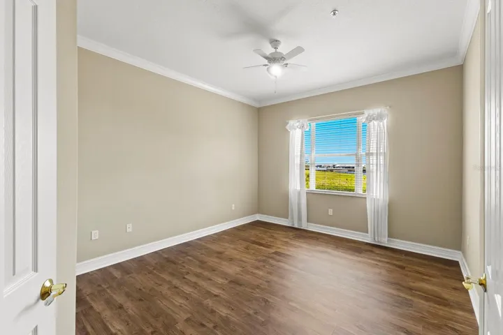 2nd floor bedroom/office