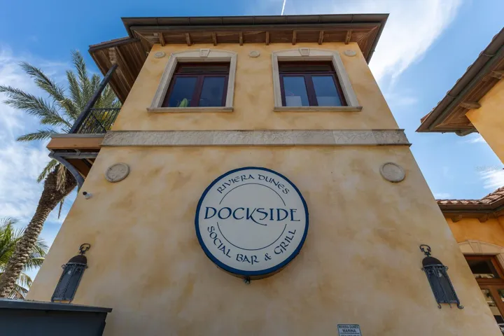 Dockside Restaurant