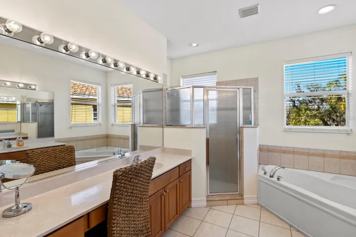 Primary En-suite