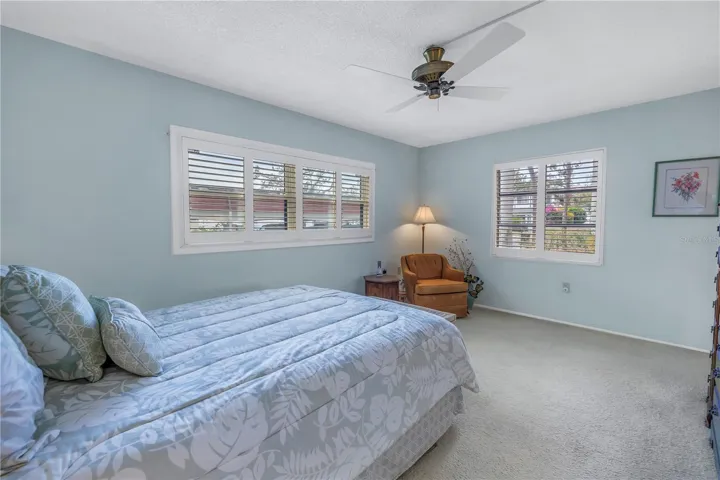 Main bedroom