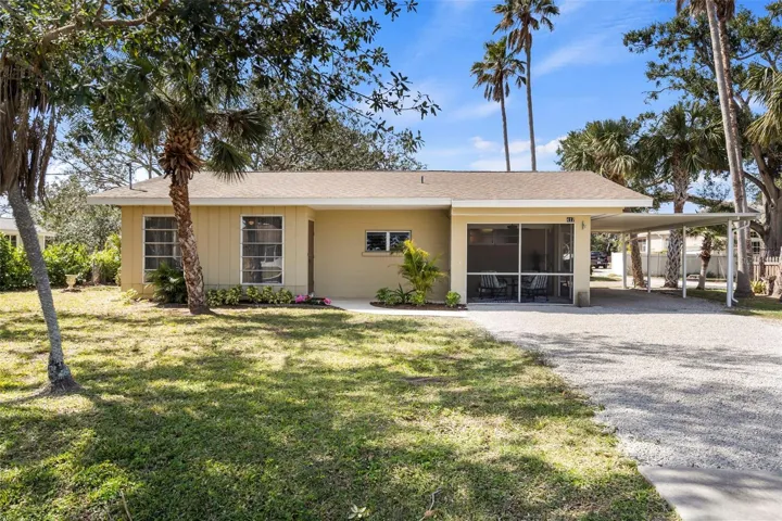 Front Bungalow 417-B Shore Rd