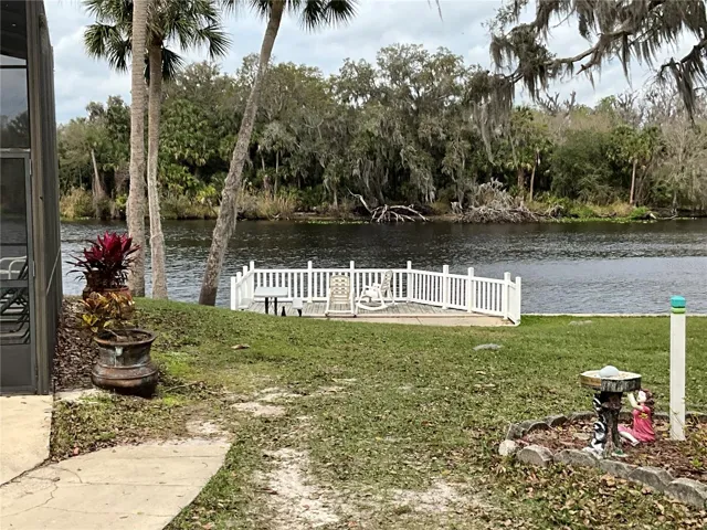Saint Johns River