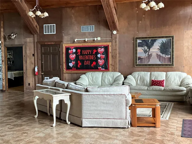 Club House