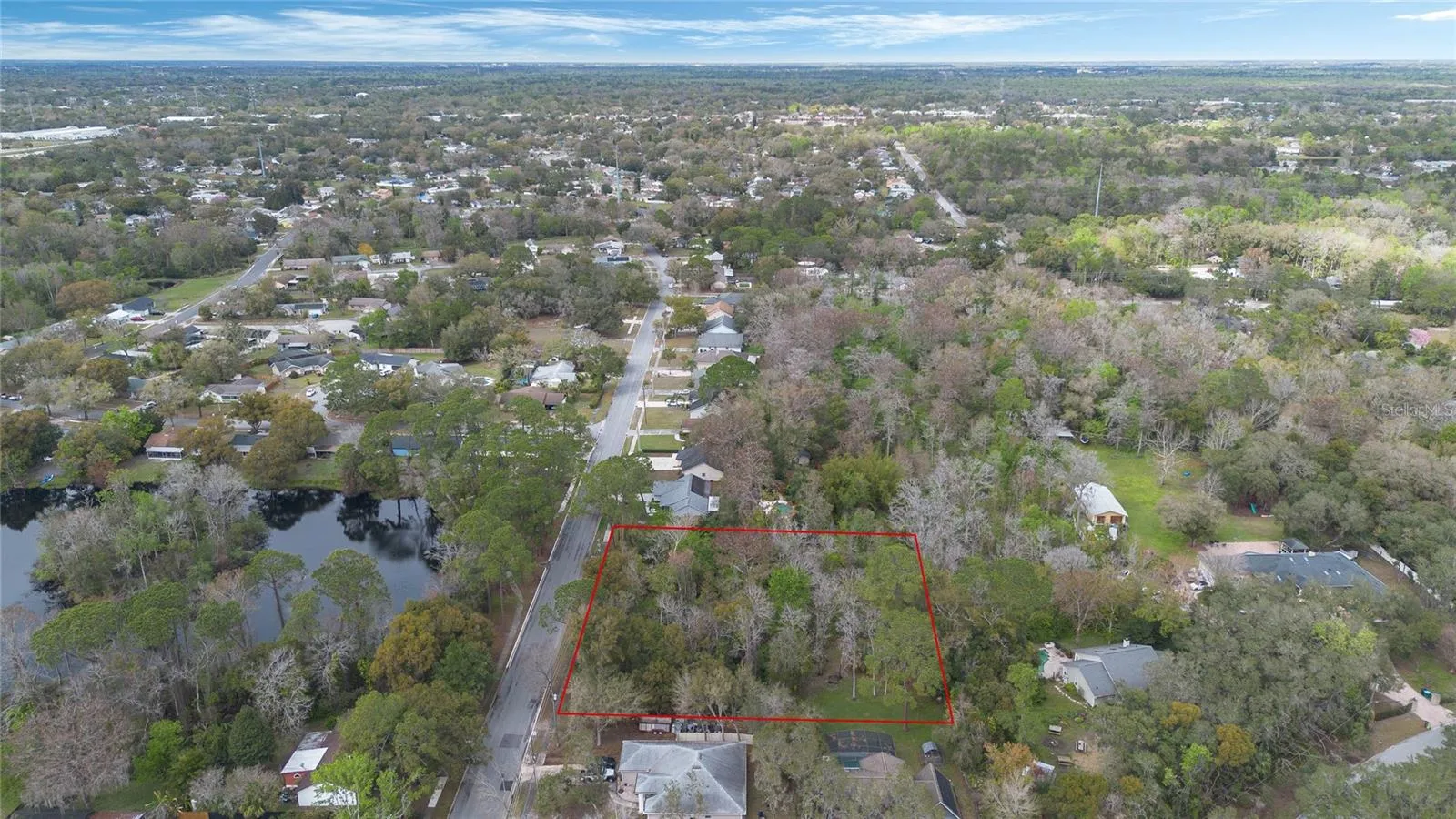 S Edgemon Ave Winter Springs FL, 32708