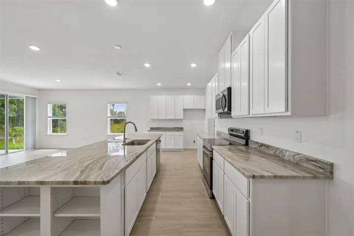 Gorgeous Kitchen