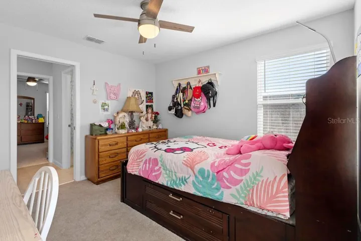 Bedroom 3 Located 2nd floor.