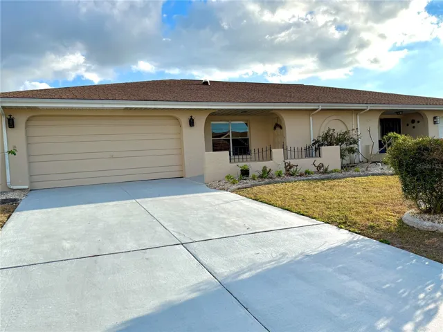 331 Club Manor Ext Front