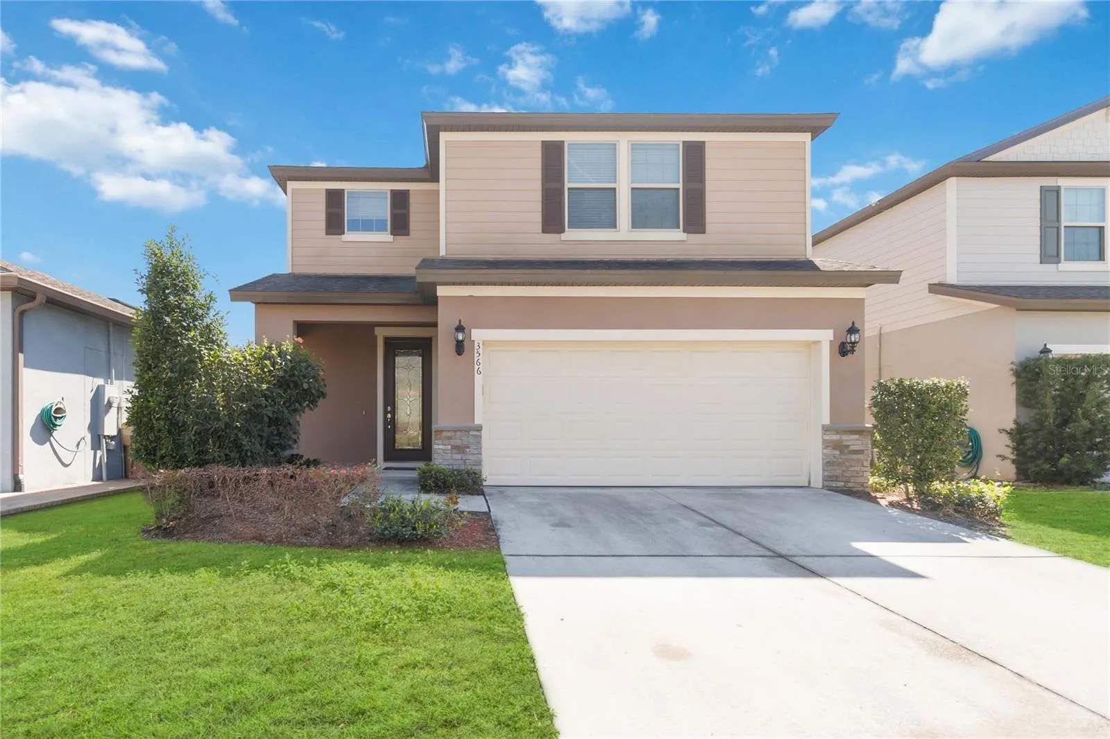 Ideal for Guests or Multi-Generational Living