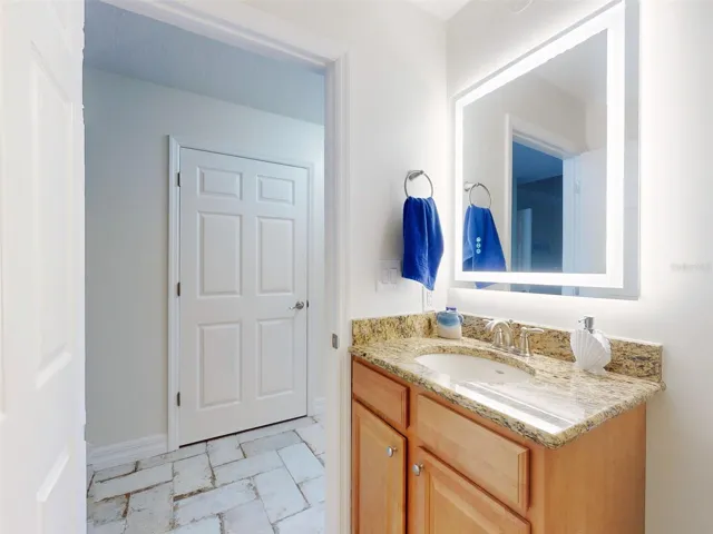 Bathroom 2
