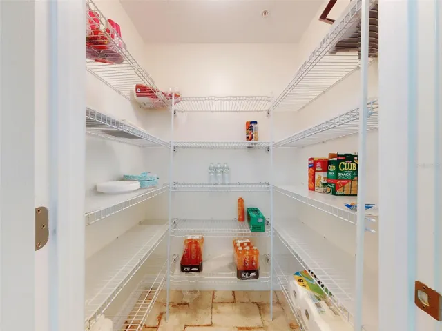 Pantry