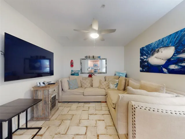 Flex Space currently a game room