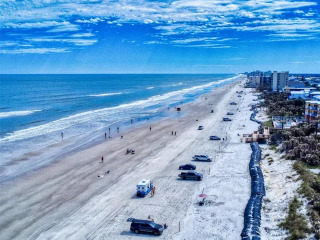 Beach View