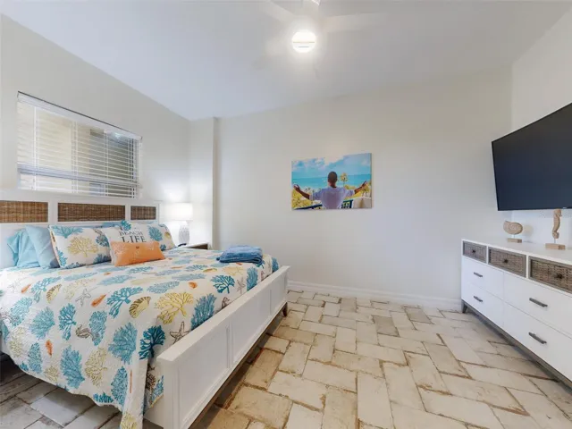 Bedroom 2 En-Suite