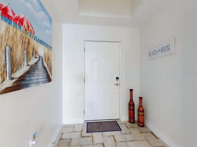 Entryway