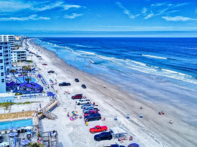 Beach View