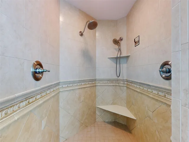 Shower
