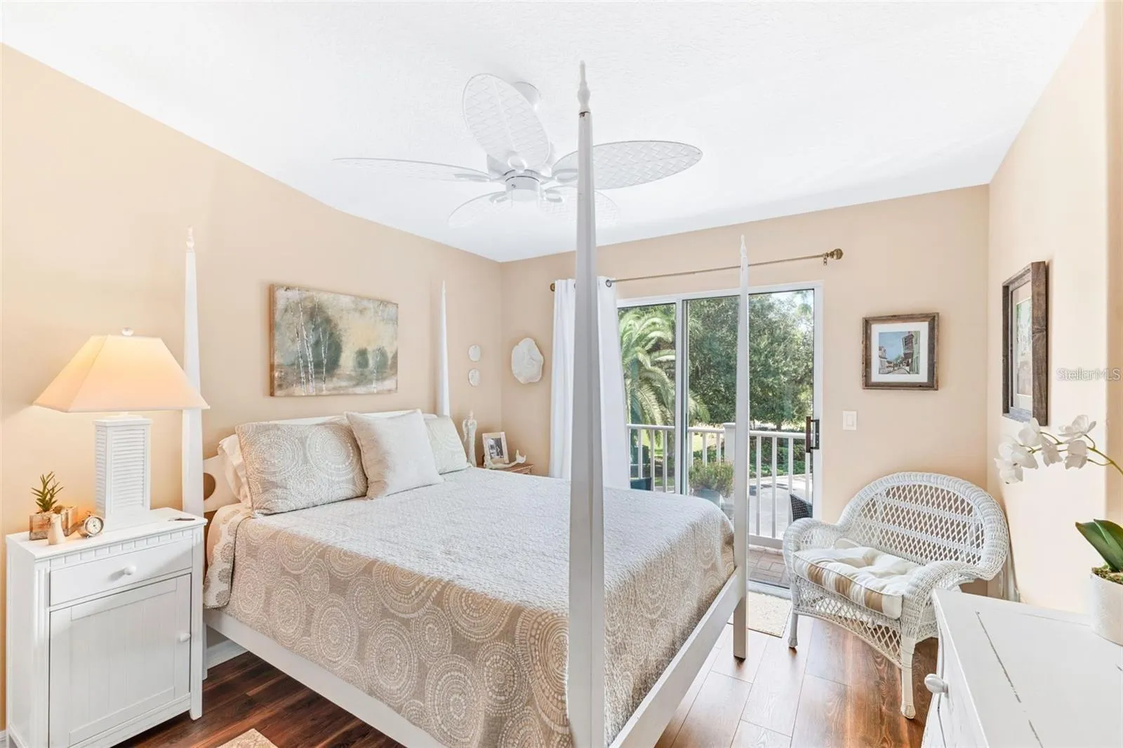 Guest room 1