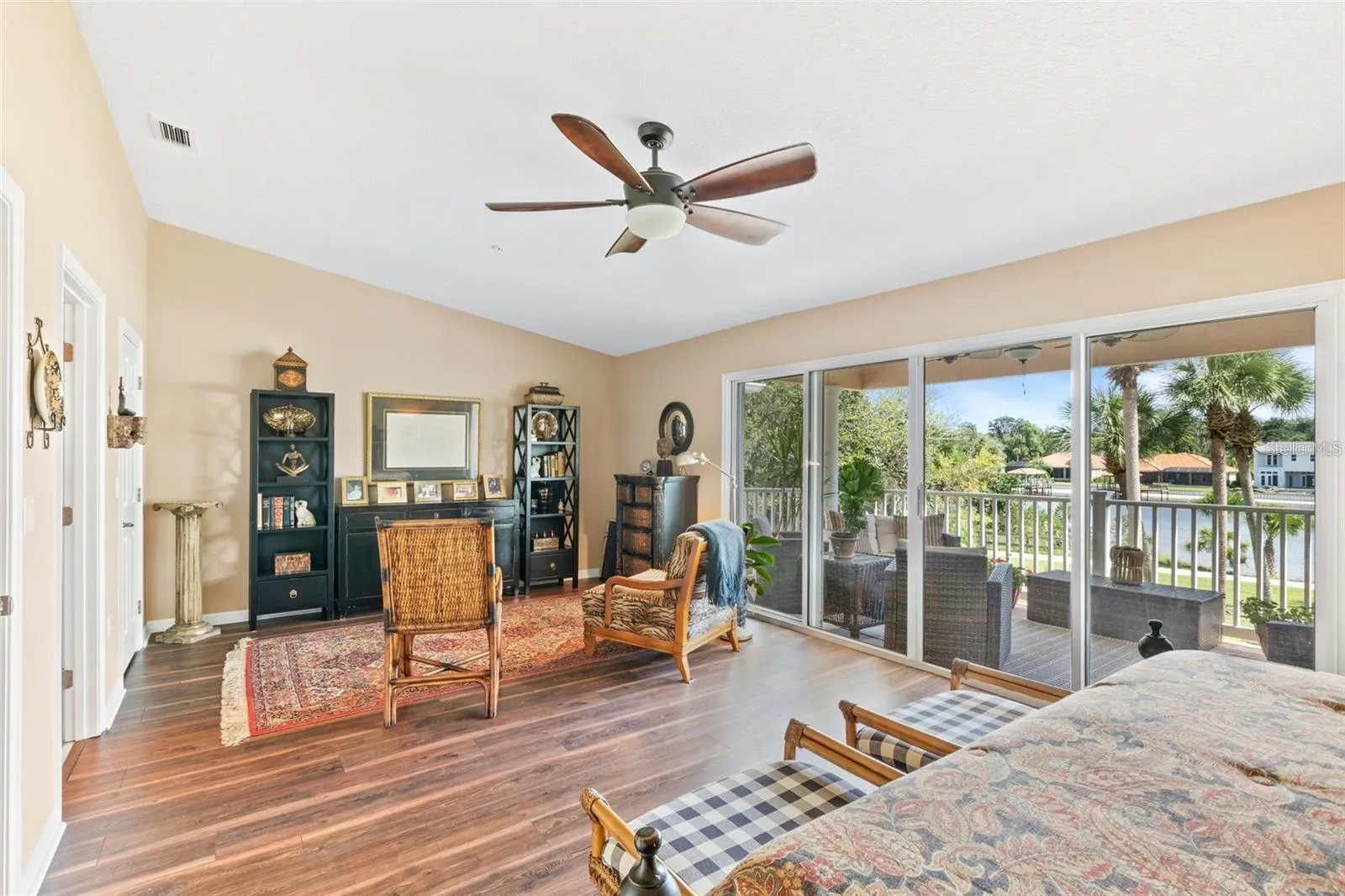 Primary suite continued