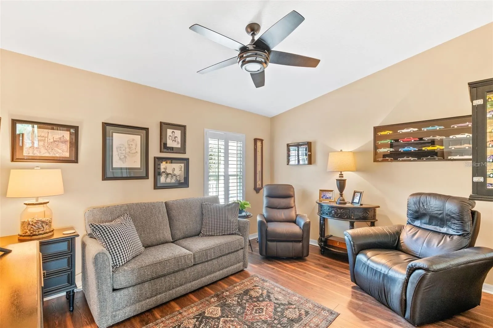 Guest room 2