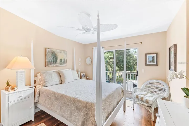 Guest room 1