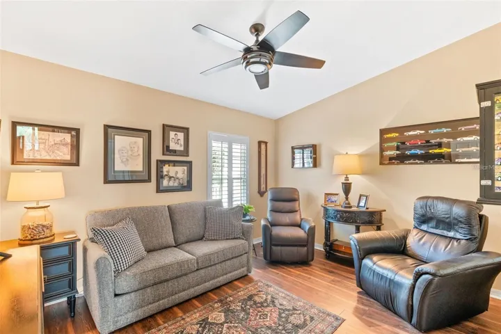 Guest room 2
