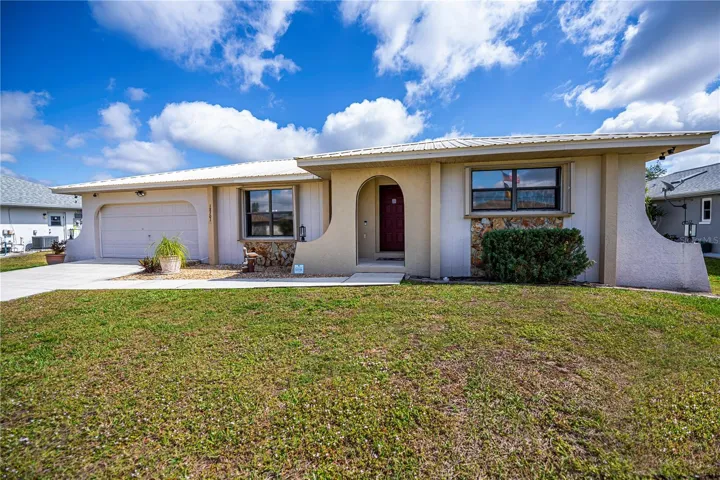 Welcome home to 18701 Countryman Ave!