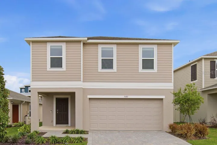 7351 Capstone Drive ~ Ready Now