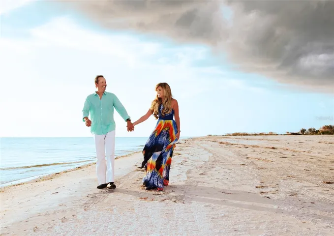 Everyone Deserves to live on the beach