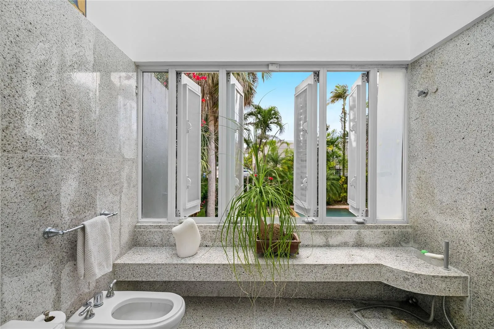 Master bath