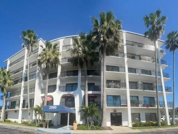 A Preferred Cocoa Beach Address!