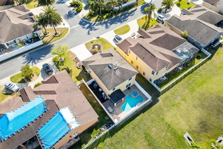 4982 NE 124th Roadd Pool Home