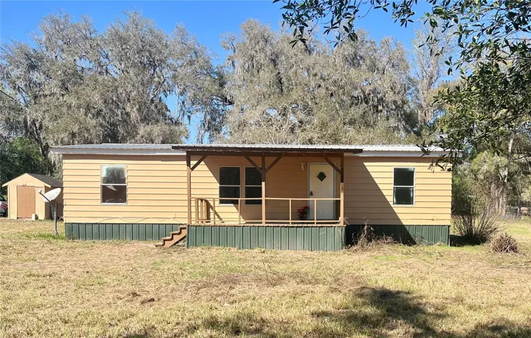 0.97 Acres