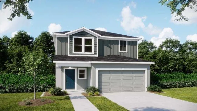 Artist Rendering