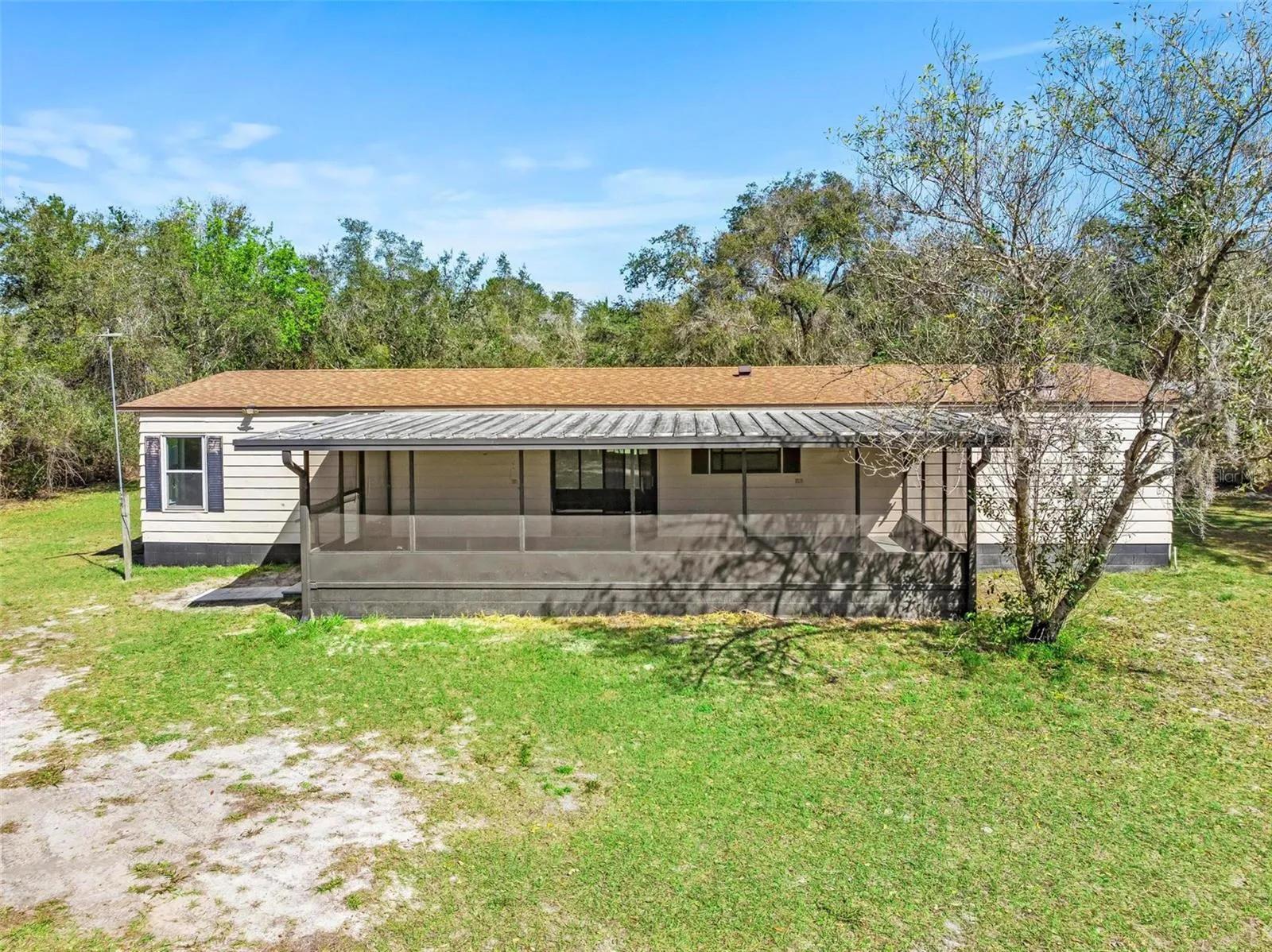Welcome to 32237 Wacassa Trail.
