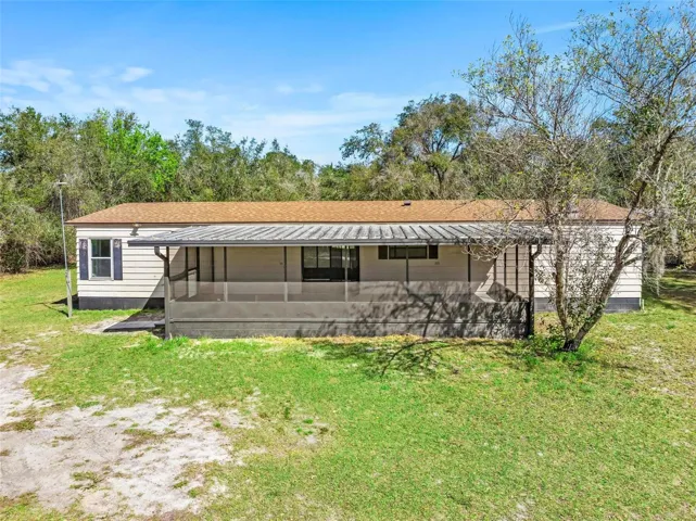 Welcome to 32237 Wacassa Trail.