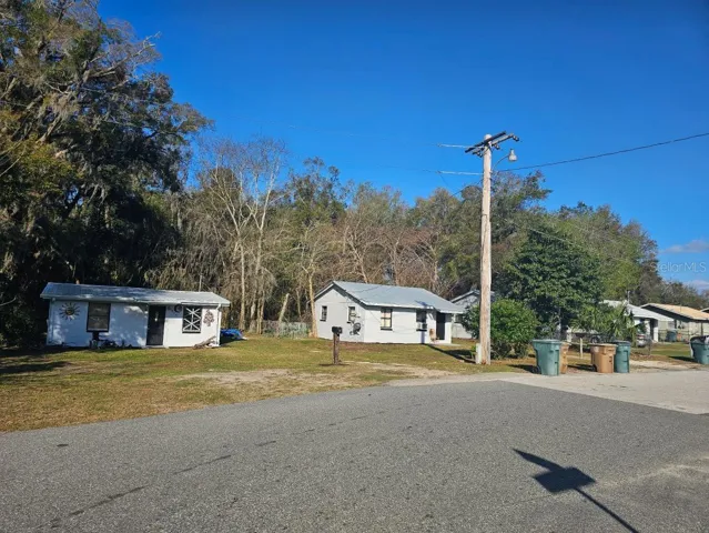 918, 922 NW 17th Ave Ocala
