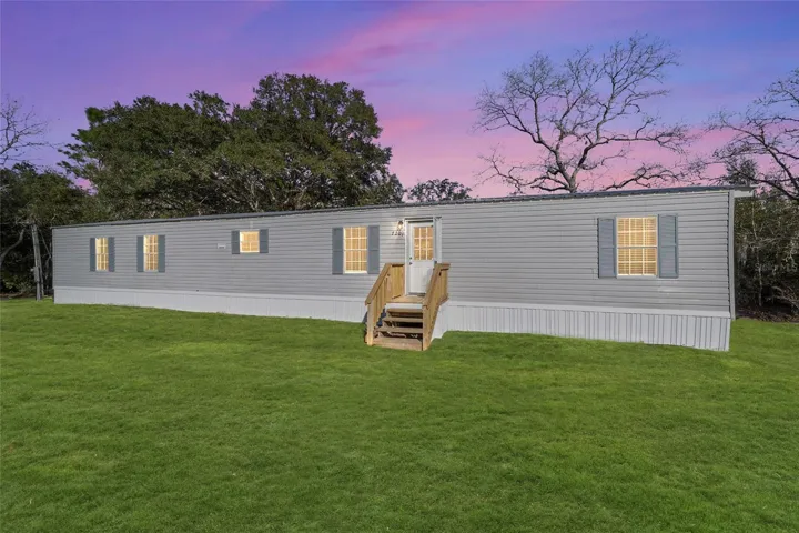 Exterior/Enhanced